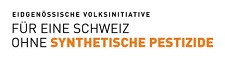 Initiative Schweiz ohne Pestizide